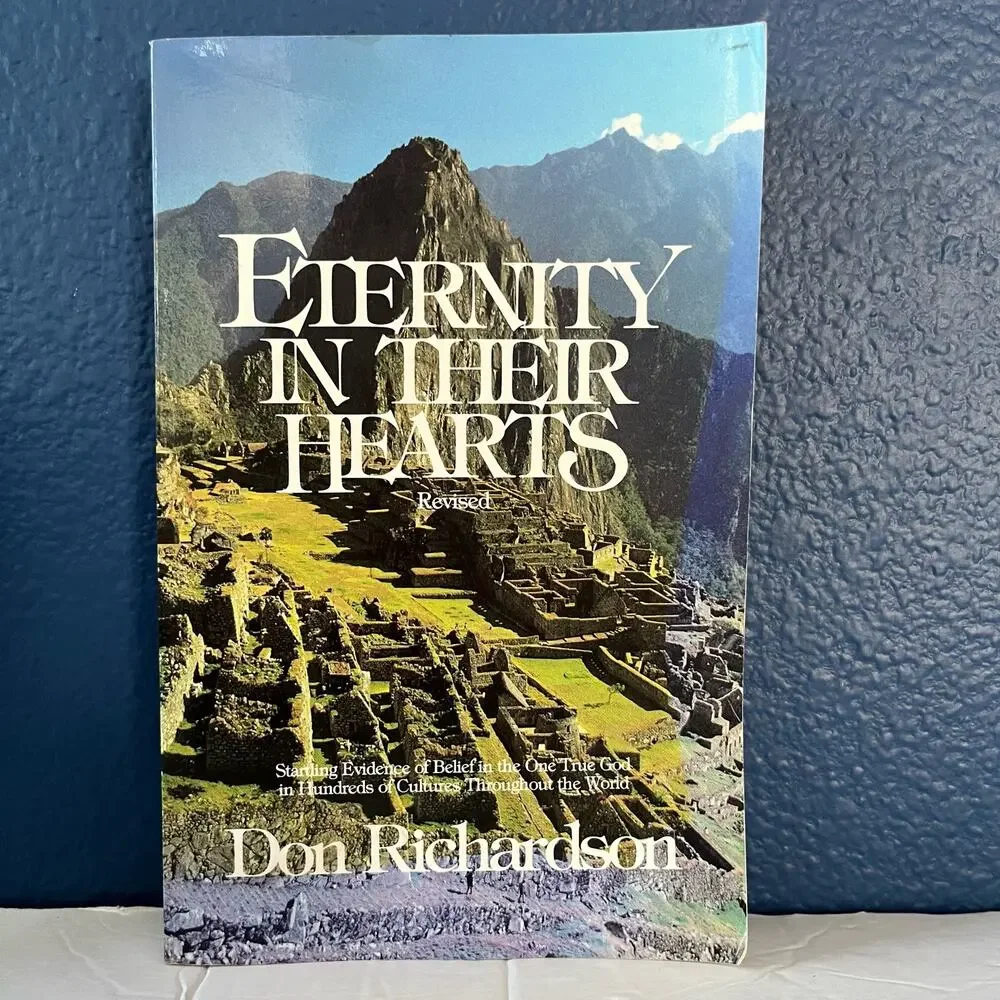 Eternity‎ In Their Hearts
